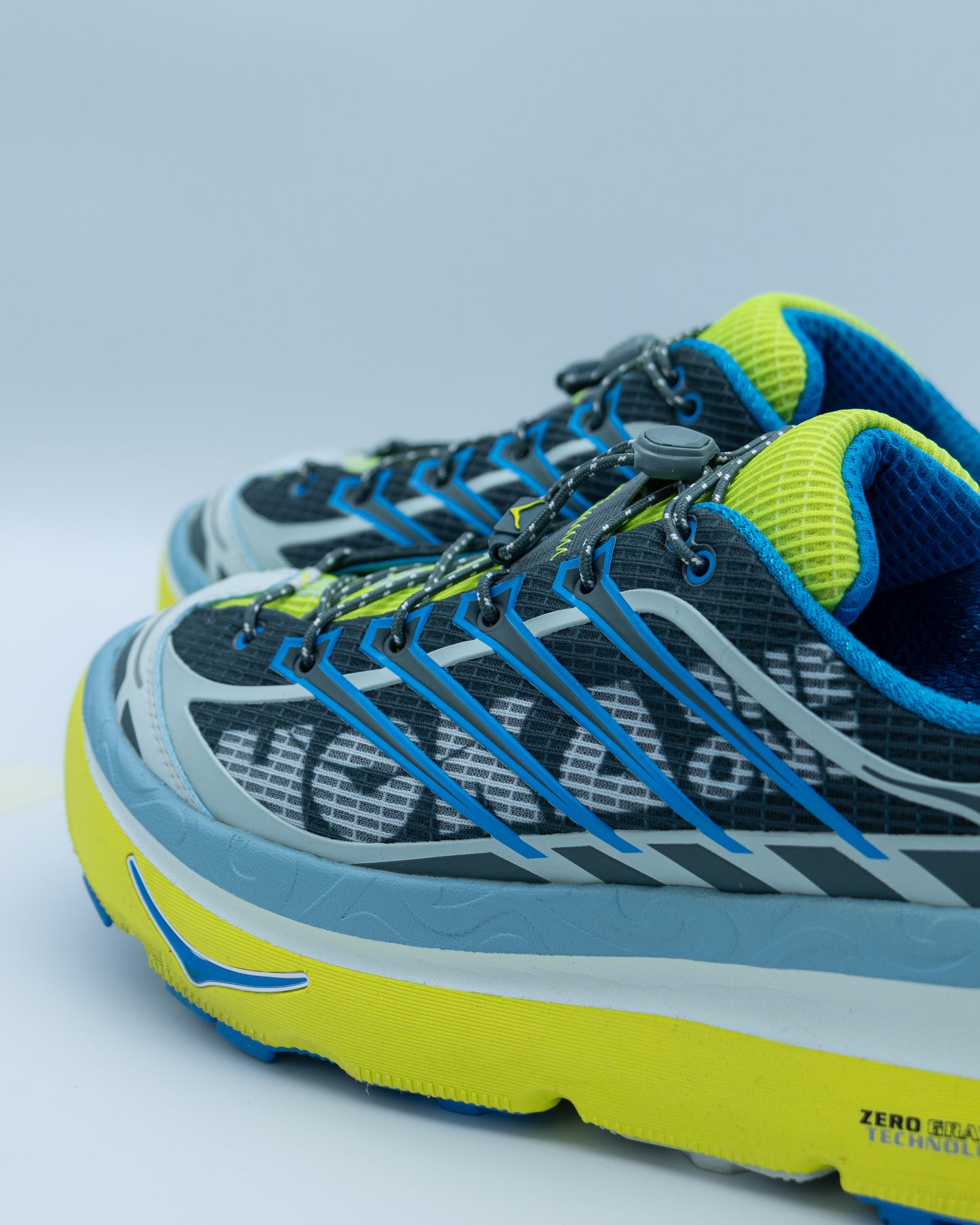 HOKA Mafate Origins