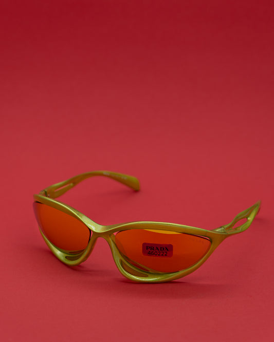 PRADA Morph Sunglasses