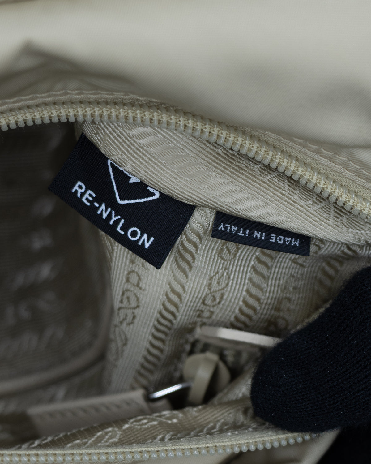 Prada - Re-Nylon Shoulder Bag