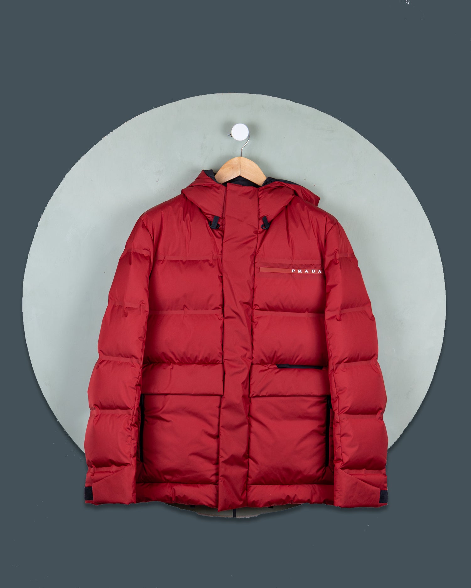 Outerwear and jackets