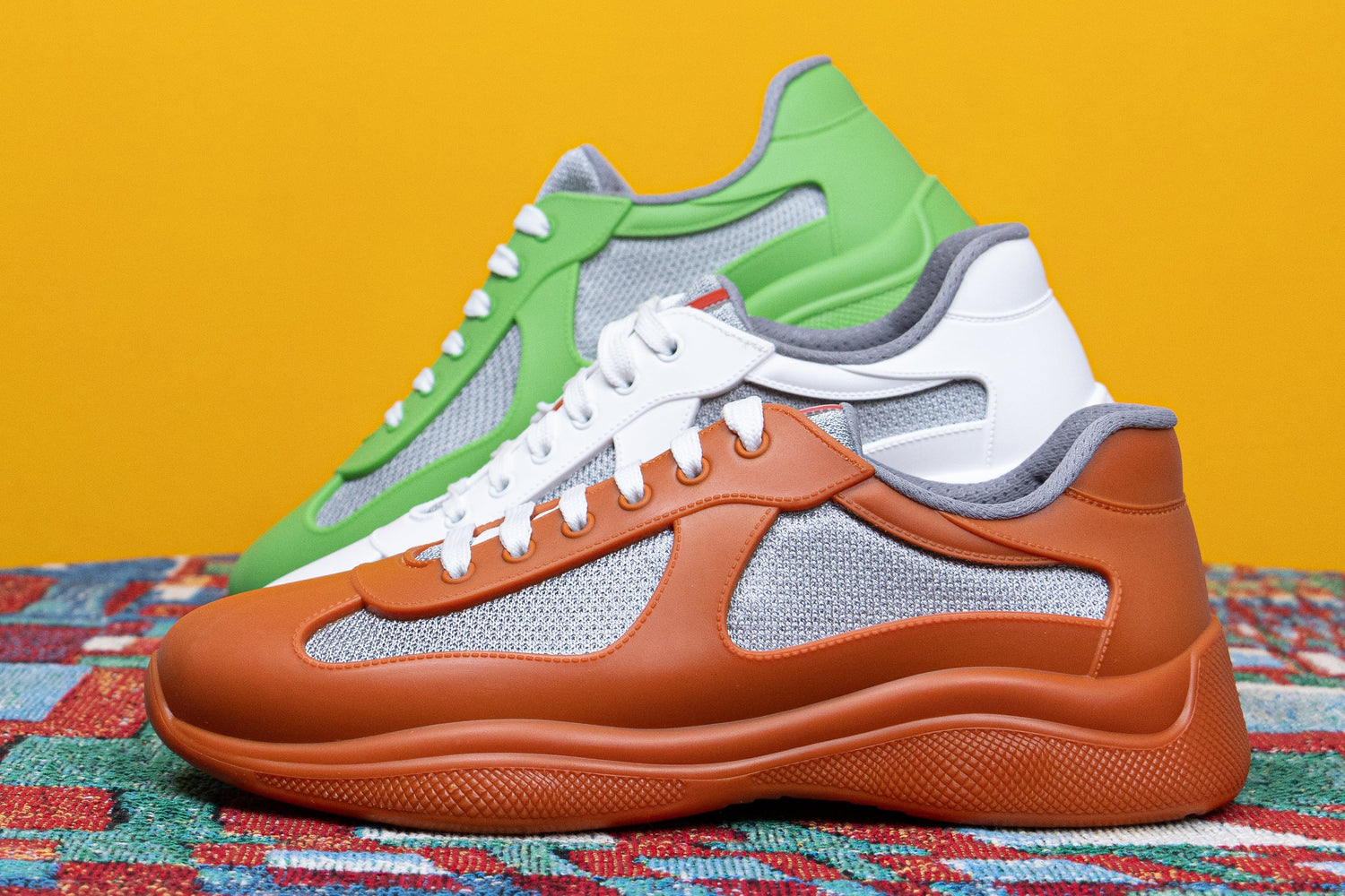 Sneakers