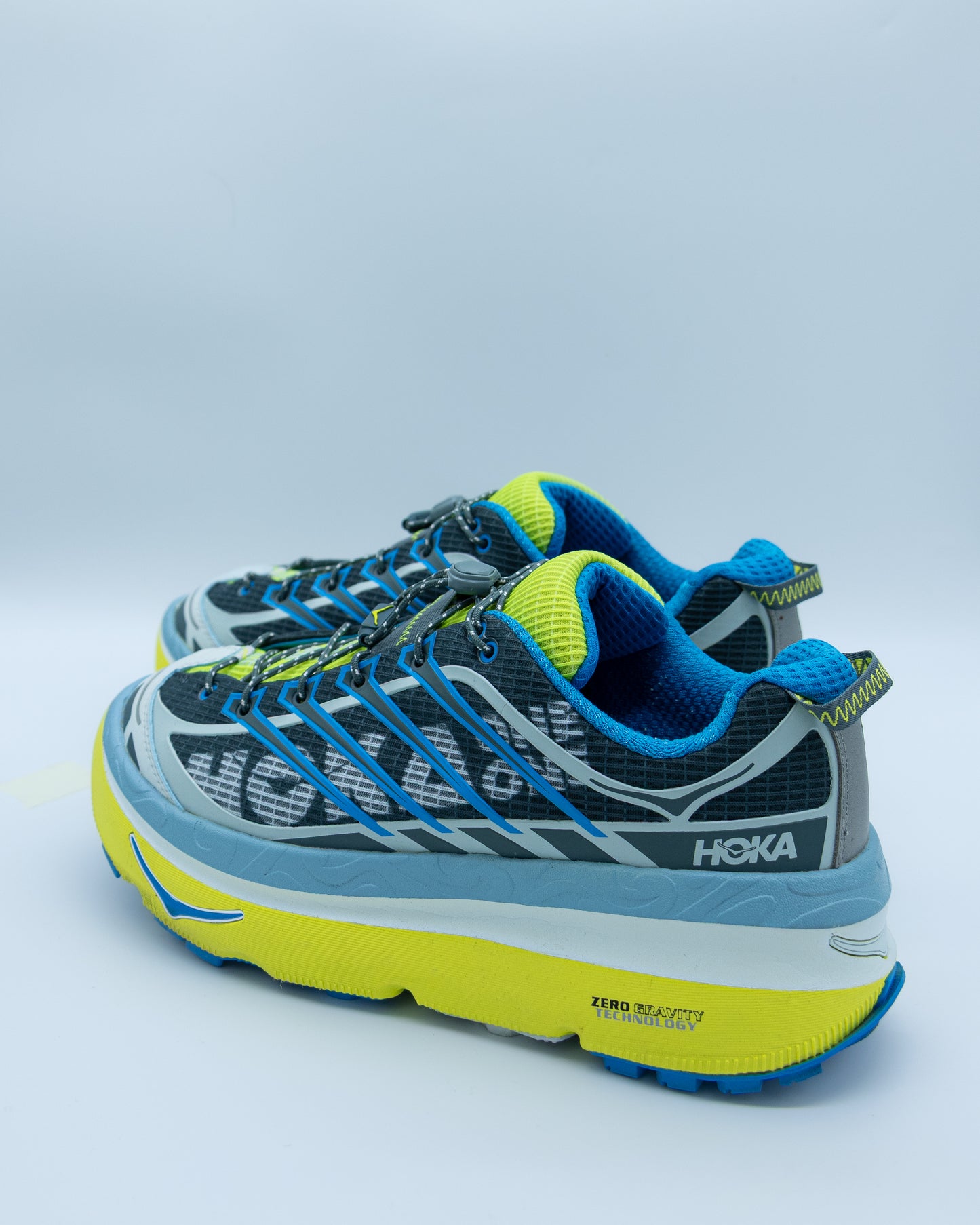 HOKA Mafate Origins