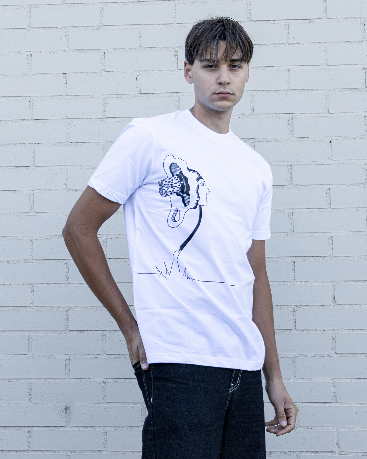 Archive Osmio - SS01 Merch Collection