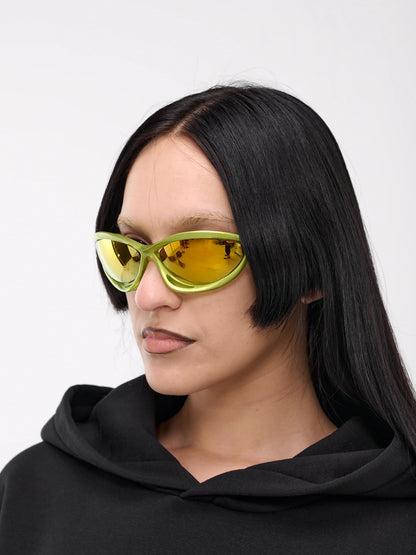 PRADA Morph Sunglasses