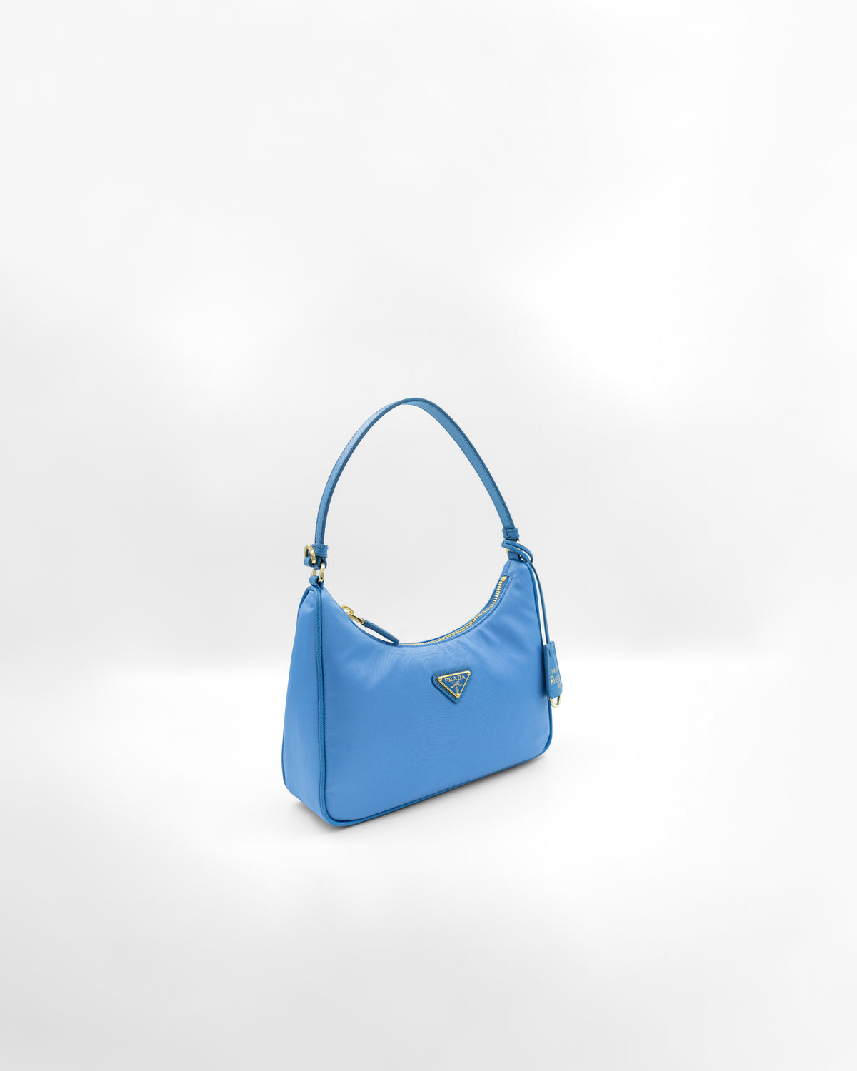 Prada - Re-Edition 2005 Re-Nylon & Saffiano Mini Bag