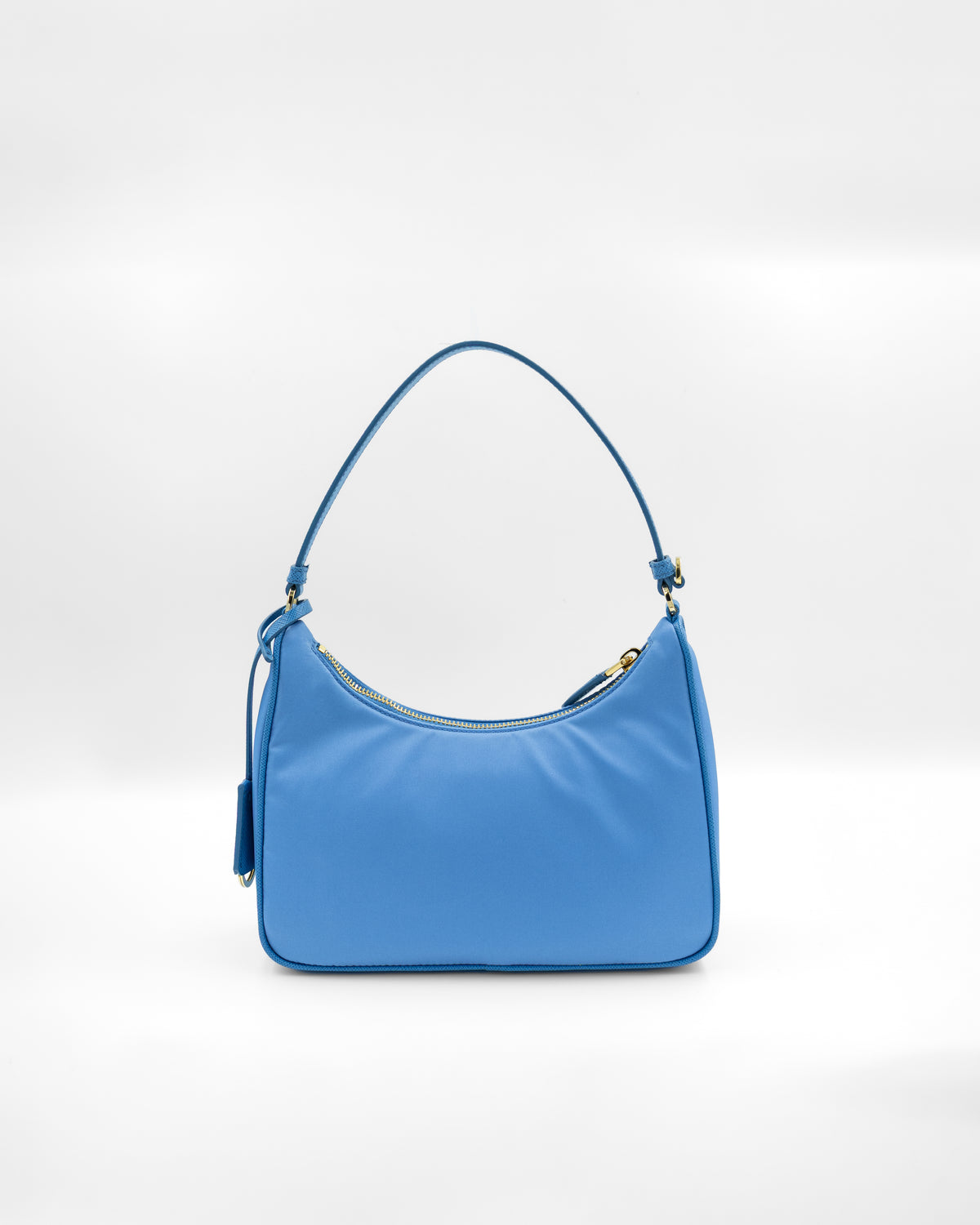 Prada - Re-Edition 2005 Re-Nylon & Saffiano Mini Bag