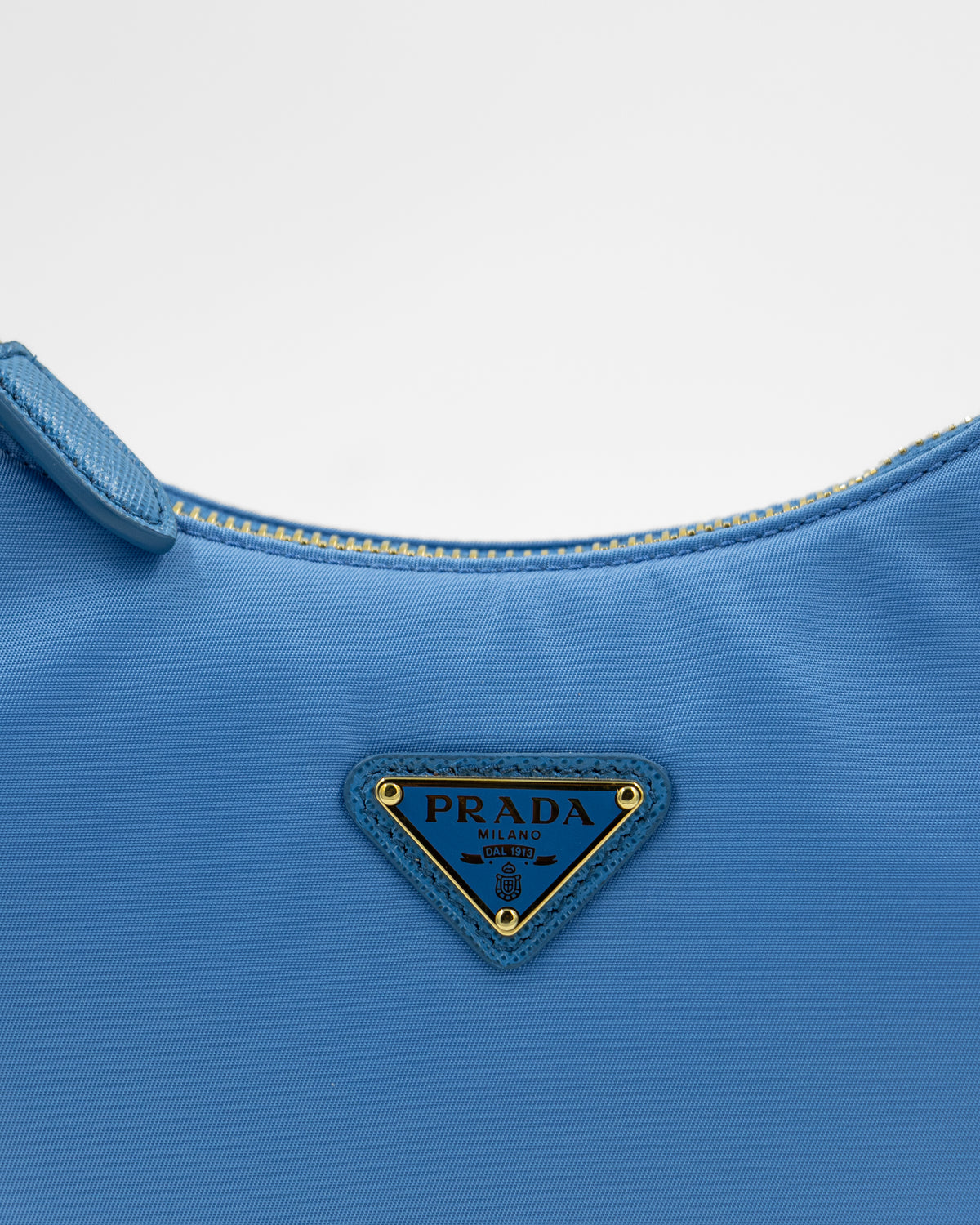 Prada - Re-Edition 2005 Re-Nylon & Saffiano Mini Bag