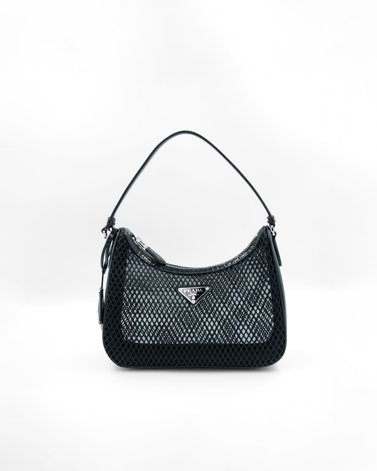 Prada - Re-Edition 2005 Mini Bag