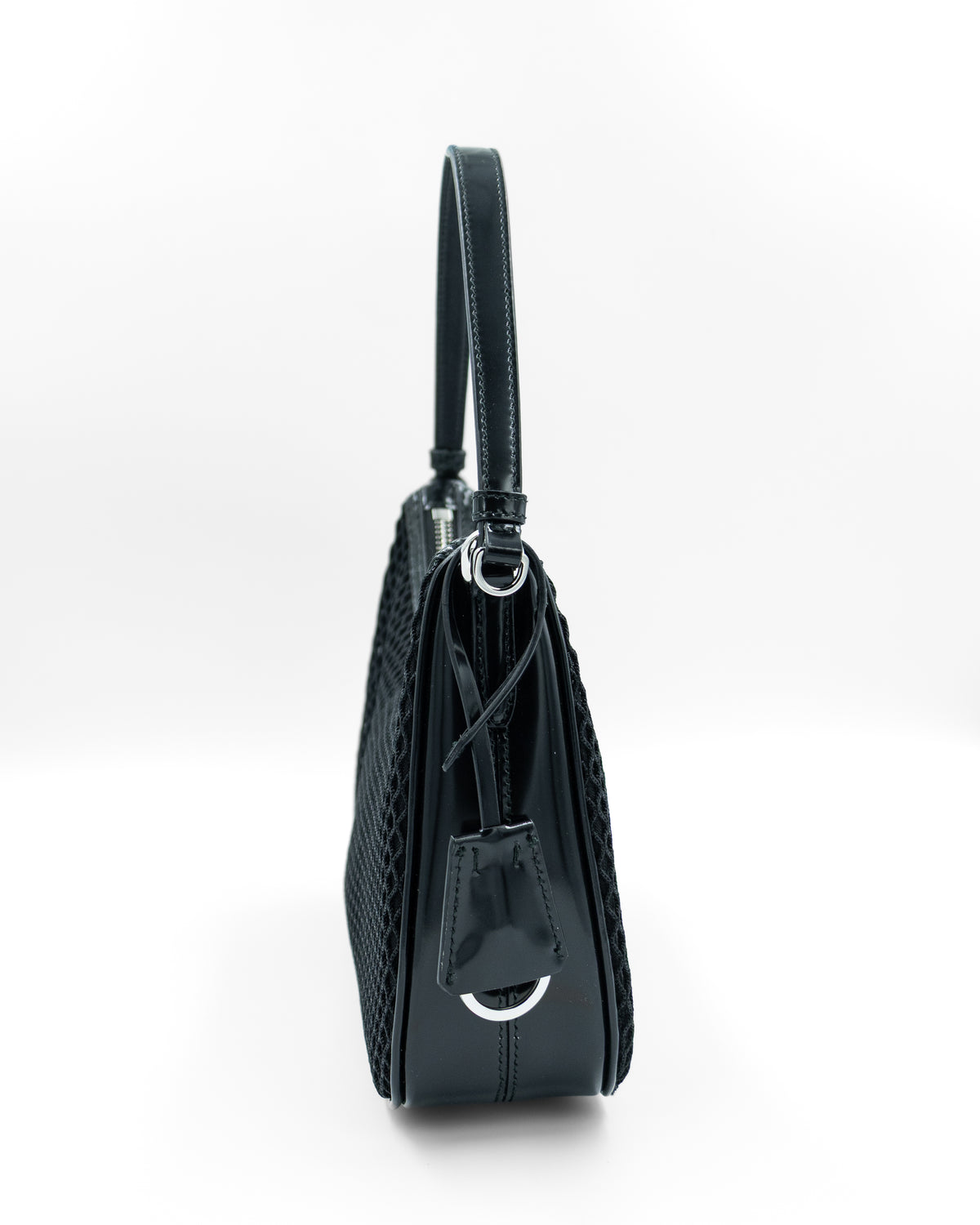 Prada - Re-Edition 2005 Mini Bag