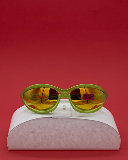 PRADA Morph Sunglasses