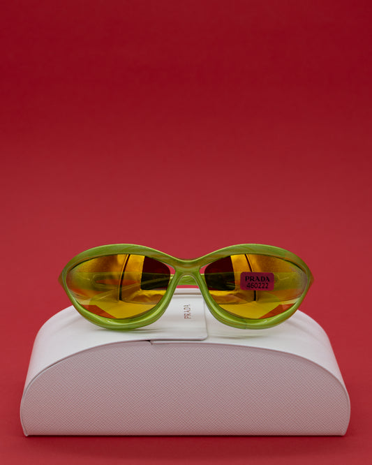 PRADA Morph Sunglasses