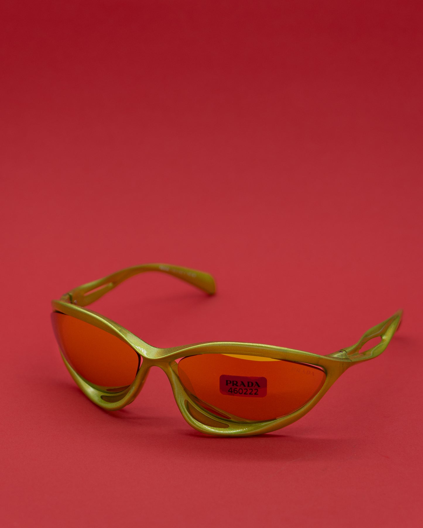 PRADA Morph Sunglasses
