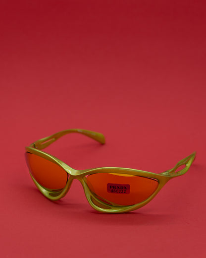 PRADA Morph Sunglasses