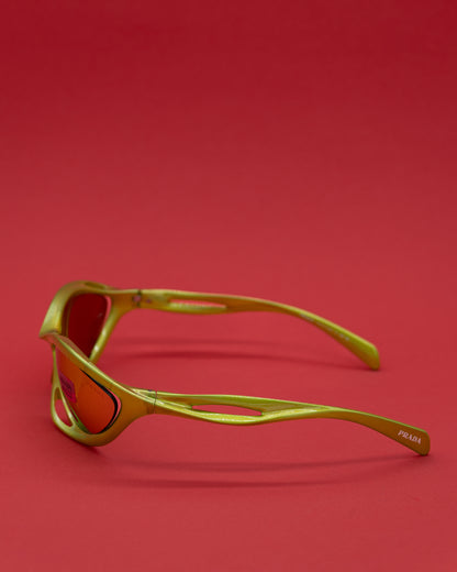 PRADA Morph Sunglasses