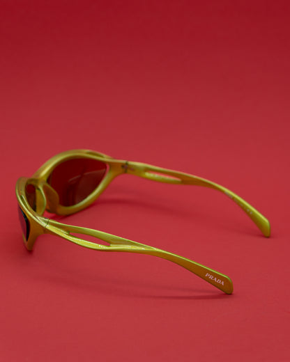 PRADA Morph Sunglasses
