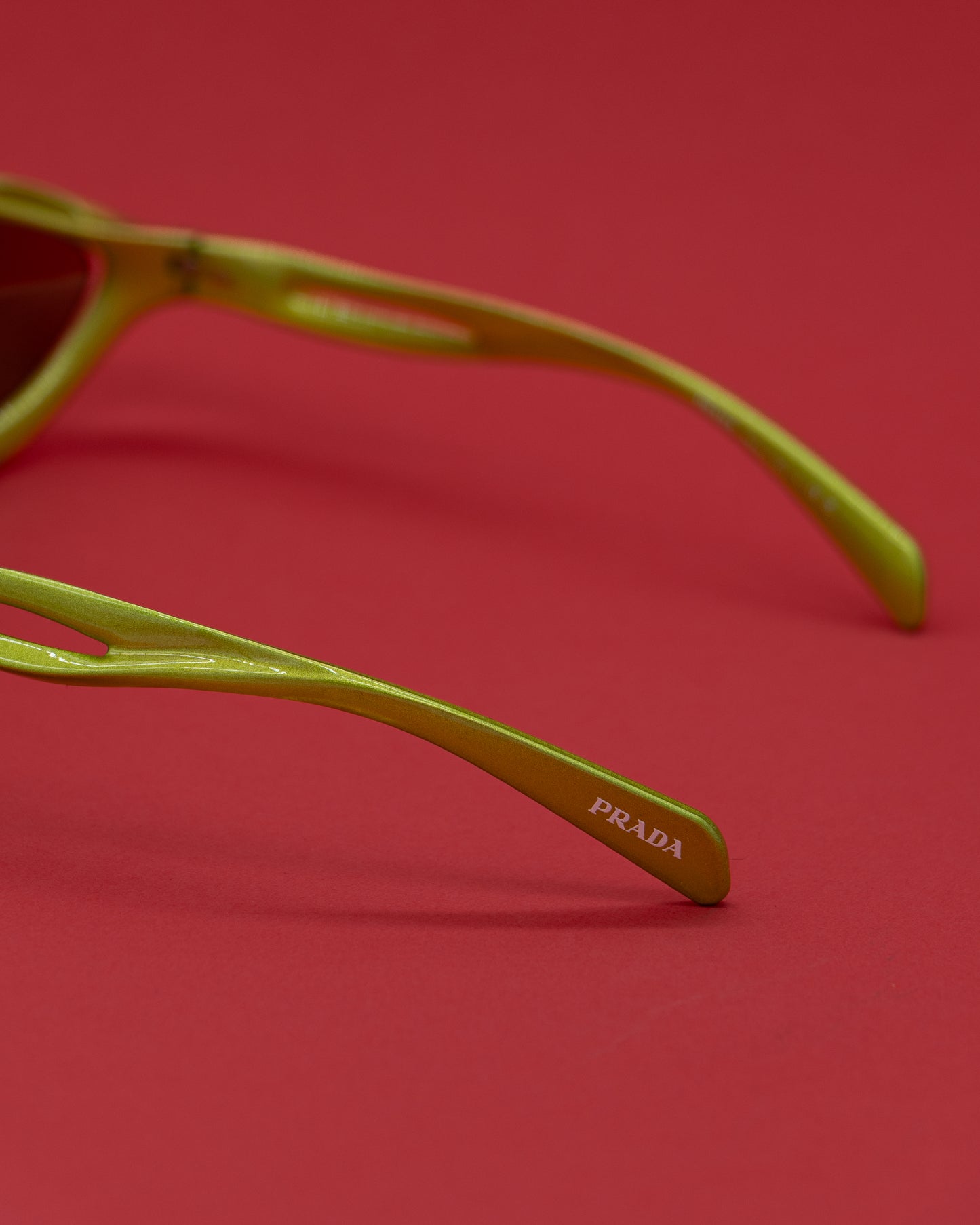 PRADA Morph Sunglasses