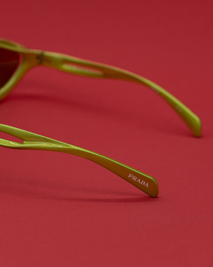 PRADA Morph Sunglasses