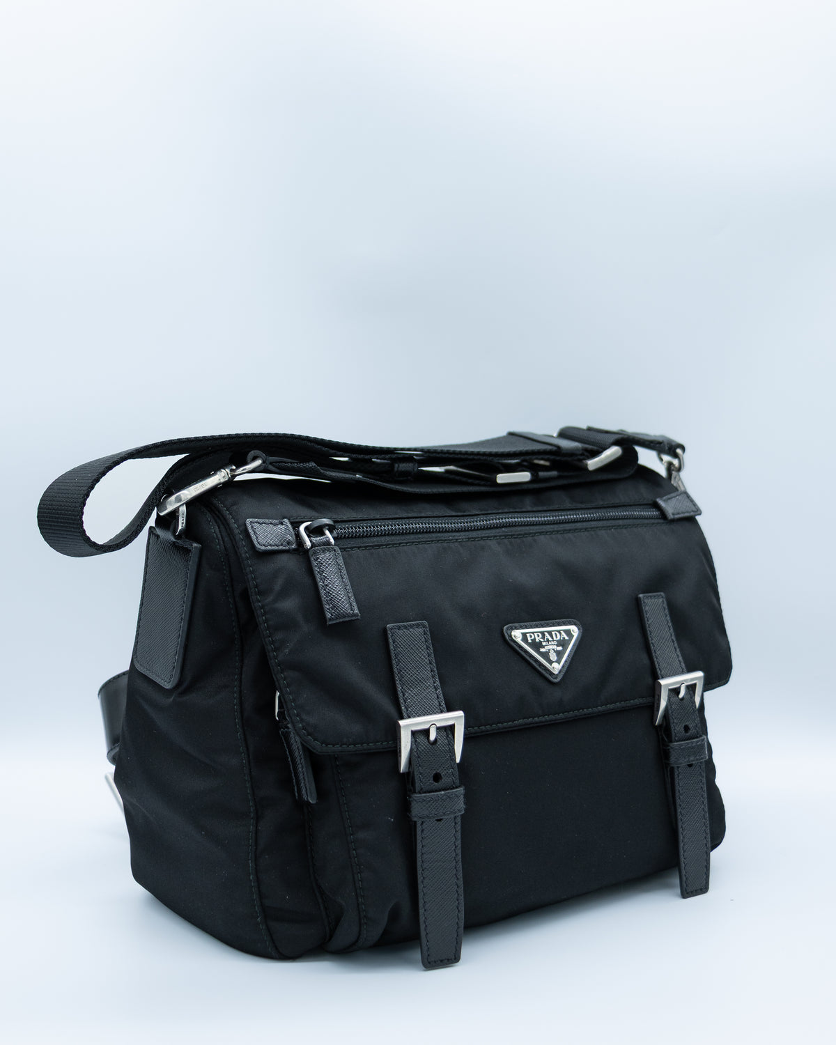 Prada - Explore Shoulder Bag