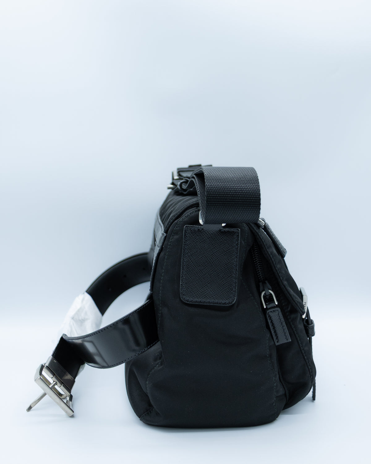 Prada - Explore Shoulder Bag