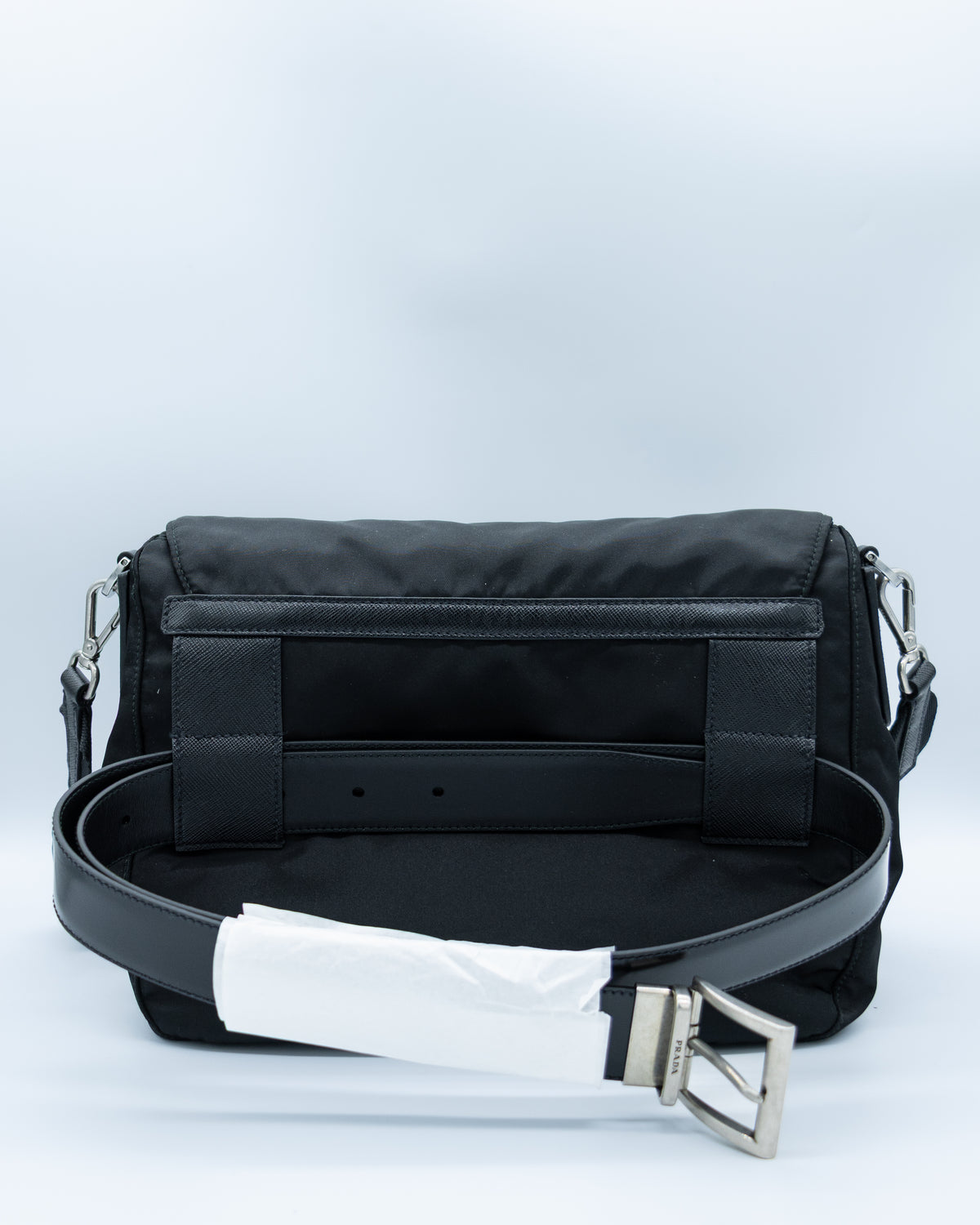 Prada - Explore Shoulder Bag