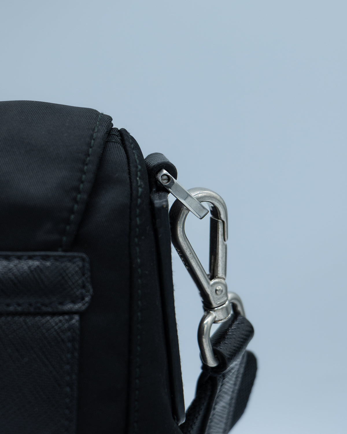 Prada - Explore Shoulder Bag