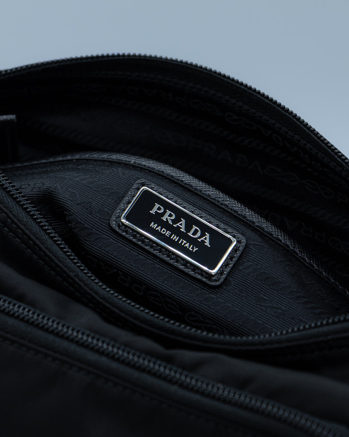 Prada - Explore Shoulder Bag