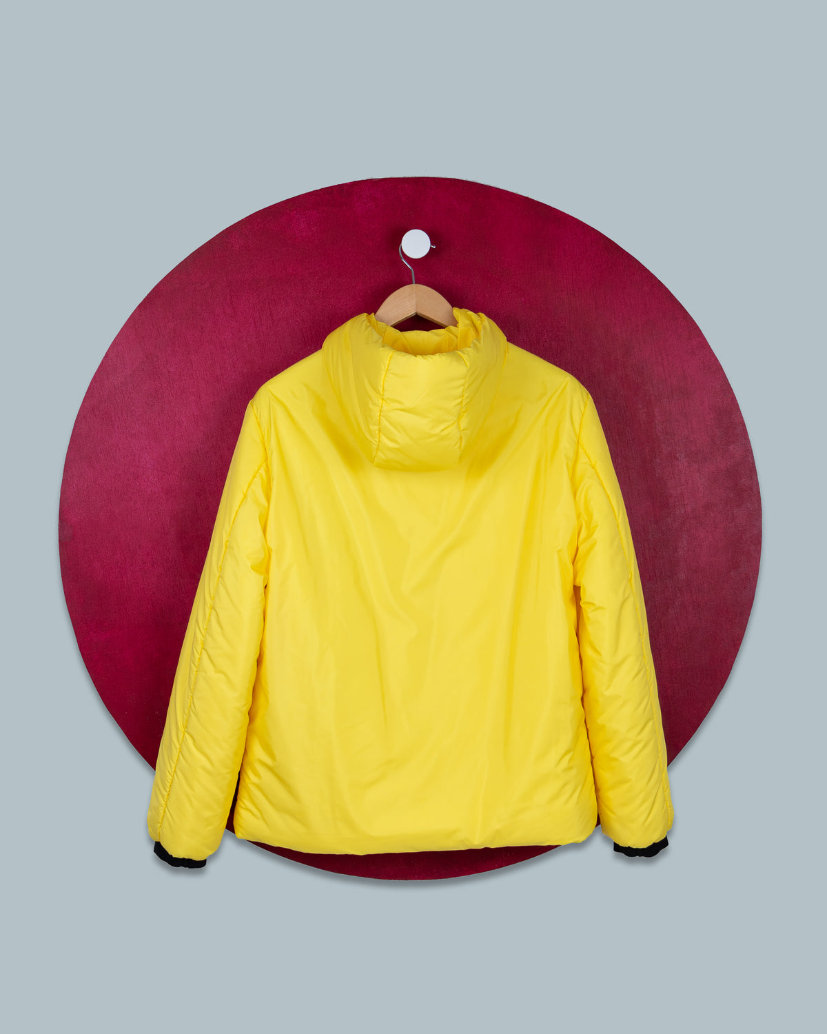 Prada - Linea Rossa Lightweight Padded Jacket.