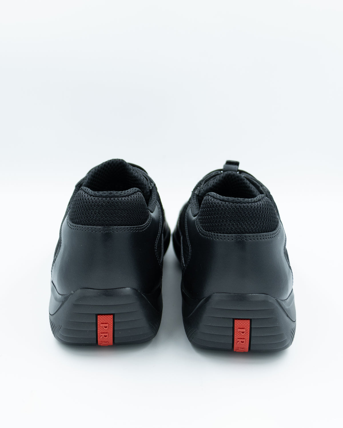 Prada - Linea Rossa OG America’s Cup Sneakers