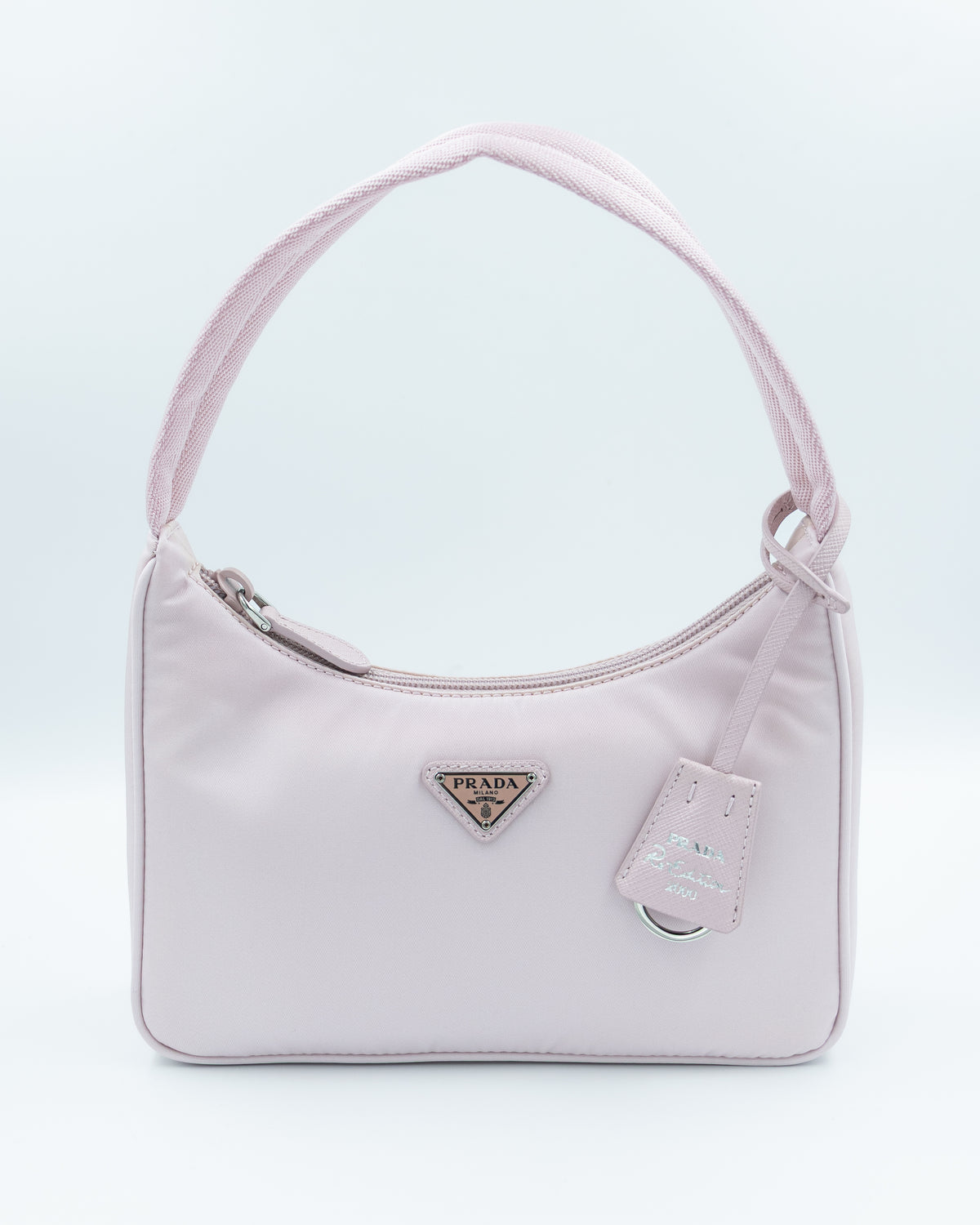 Prada - Re-Edition 2000 Re-Nylon Mini Bag