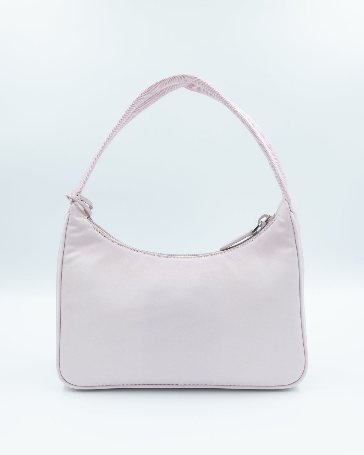 Prada - Re-Edition 2000 Re-Nylon Mini Bag