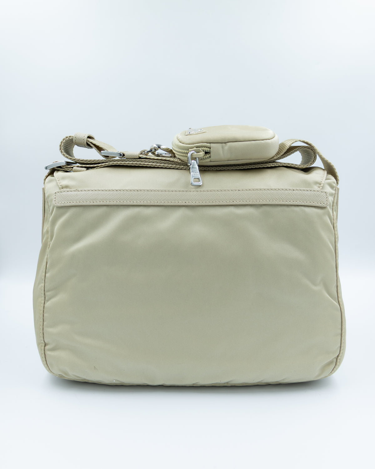 Prada - Re-Nylon Shoulder Bag