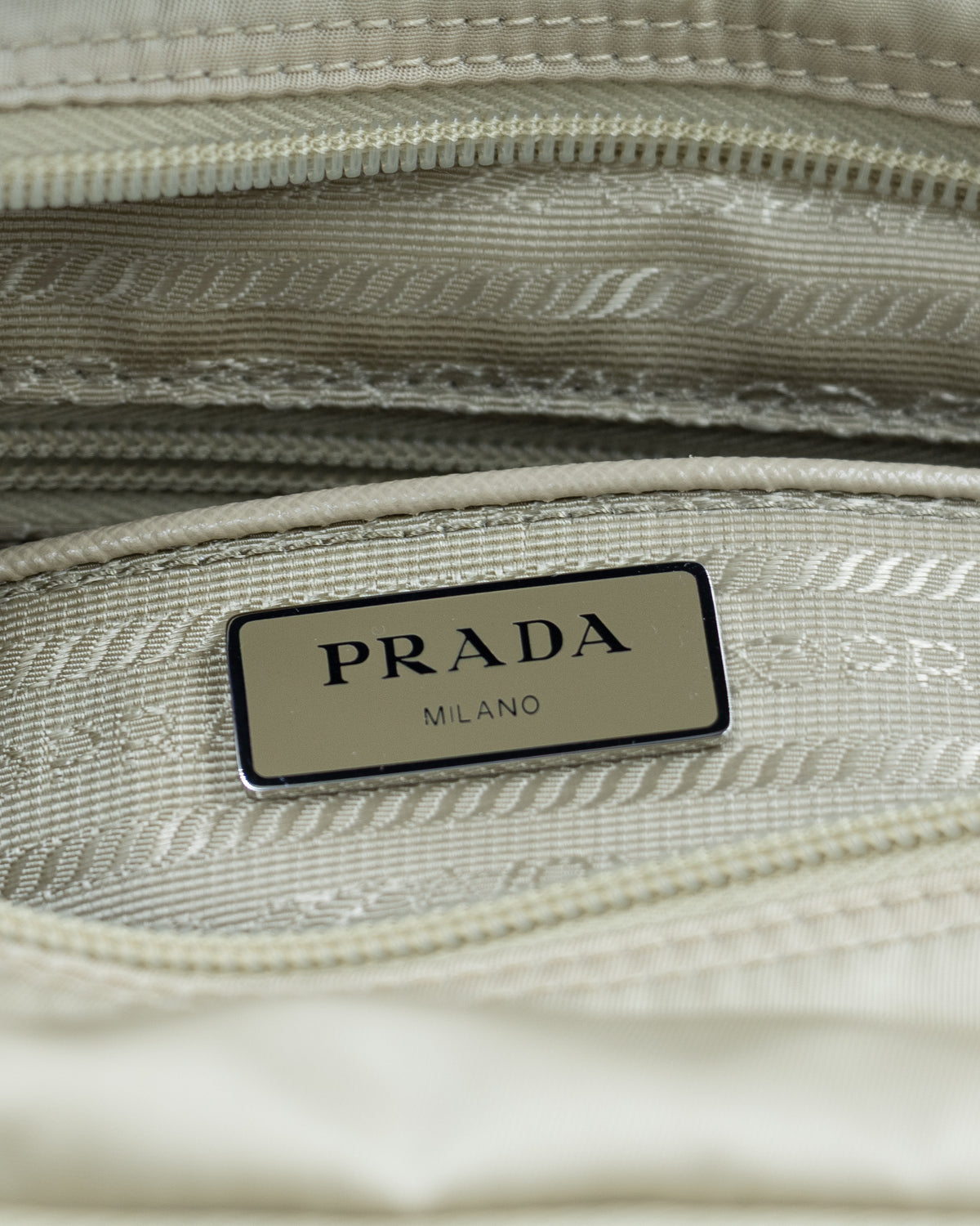 Prada - Re-Nylon Shoulder Bag