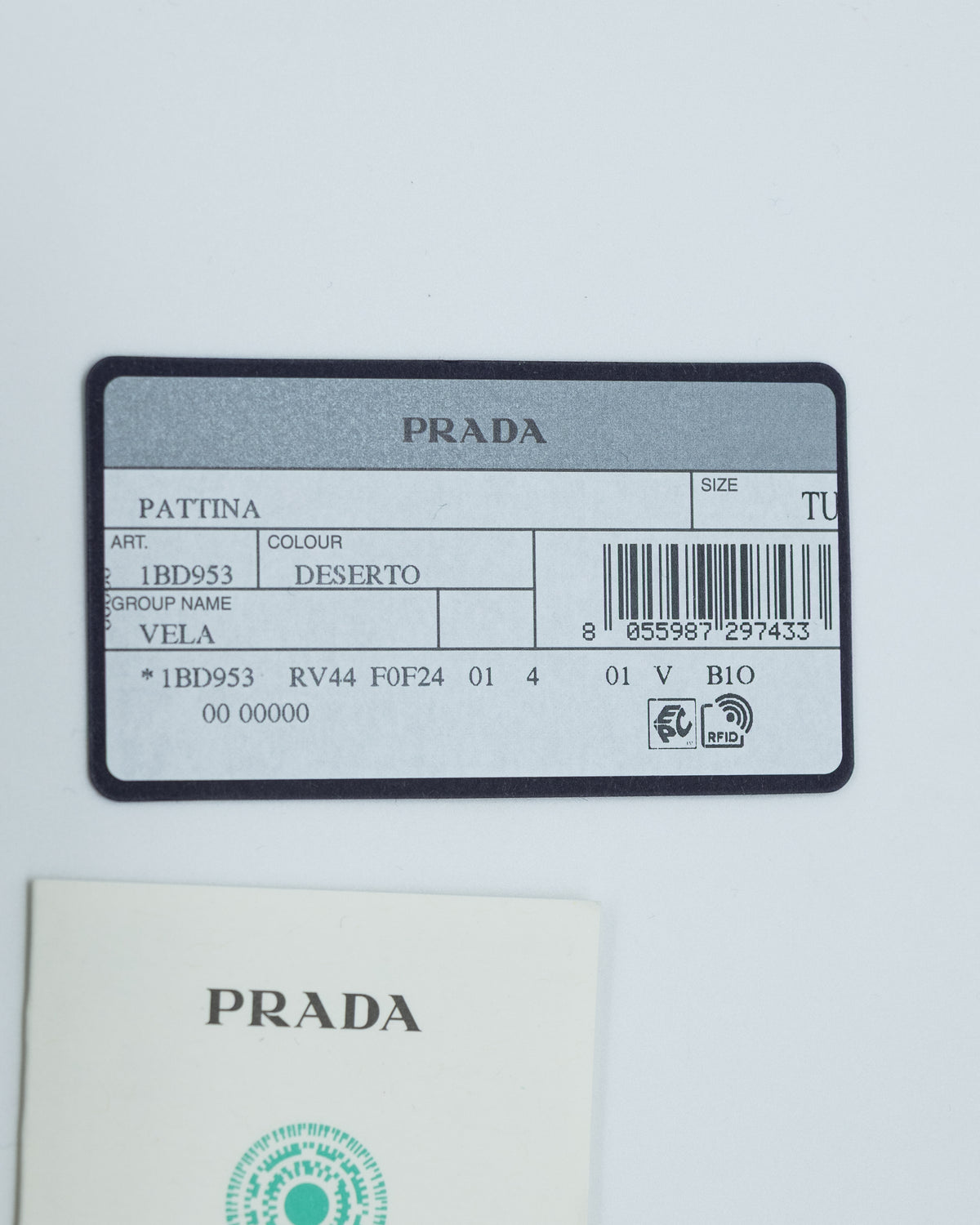 Prada - Re-Nylon Shoulder Bag