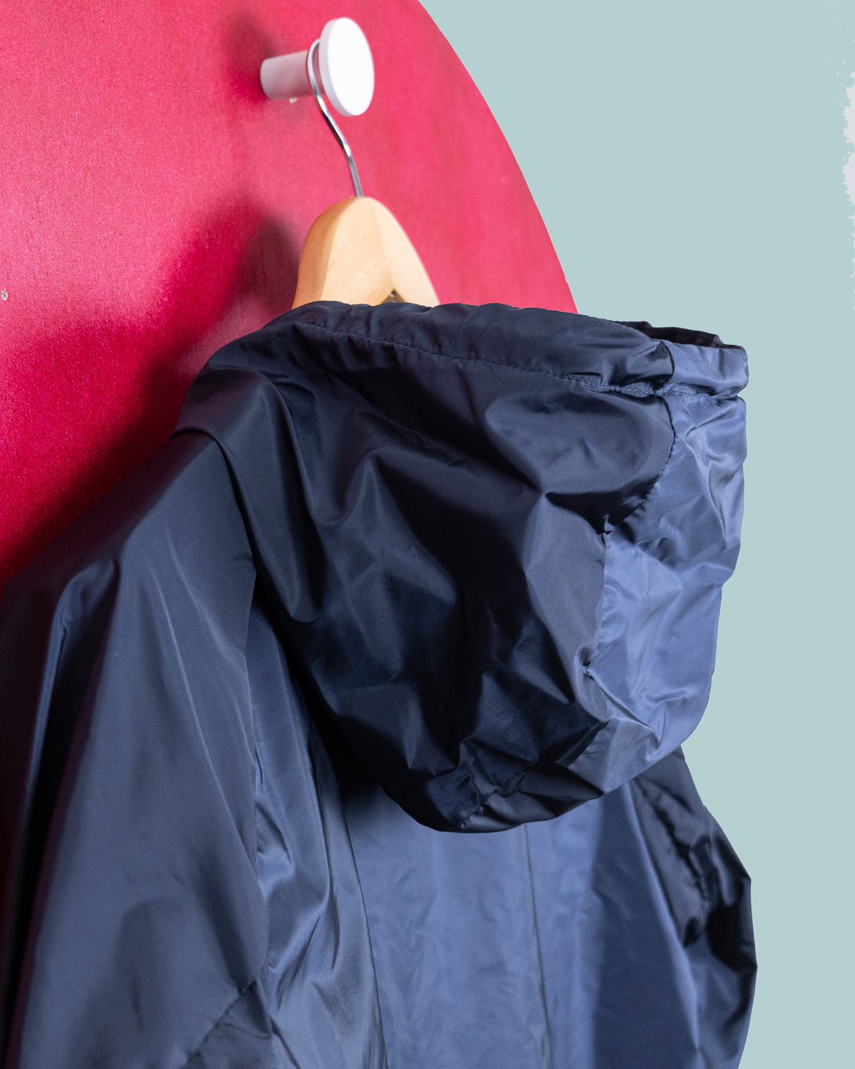 Prada - Re-Nylon Techwear Blouson Jacket
