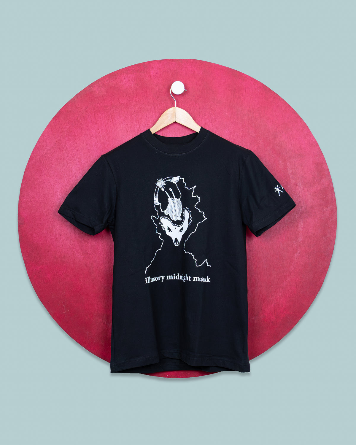 Archive Osmio - SS01 Merch Collection