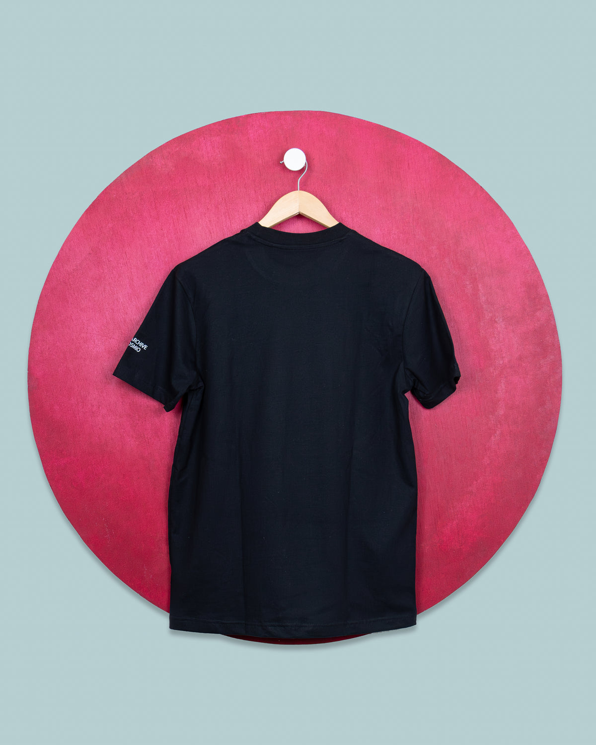 Archive Osmio - SS01 Merch Collection