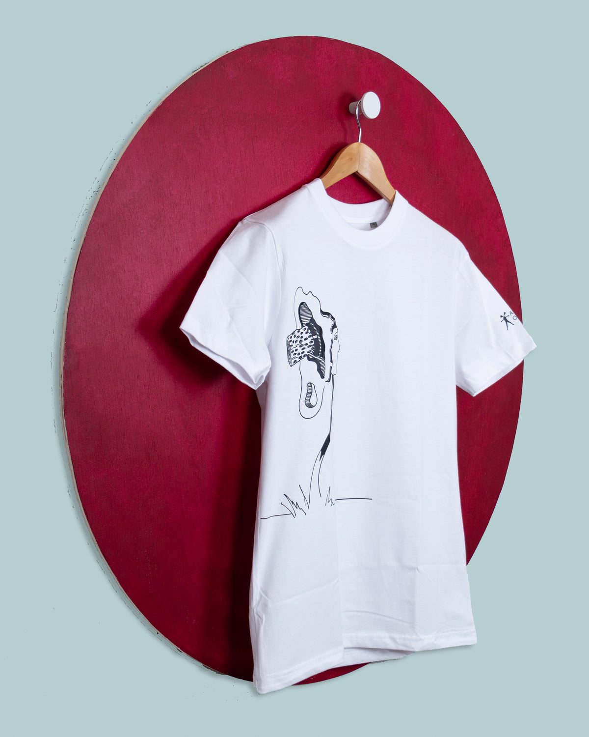 Archive Osmio - SS01 Merch Collection