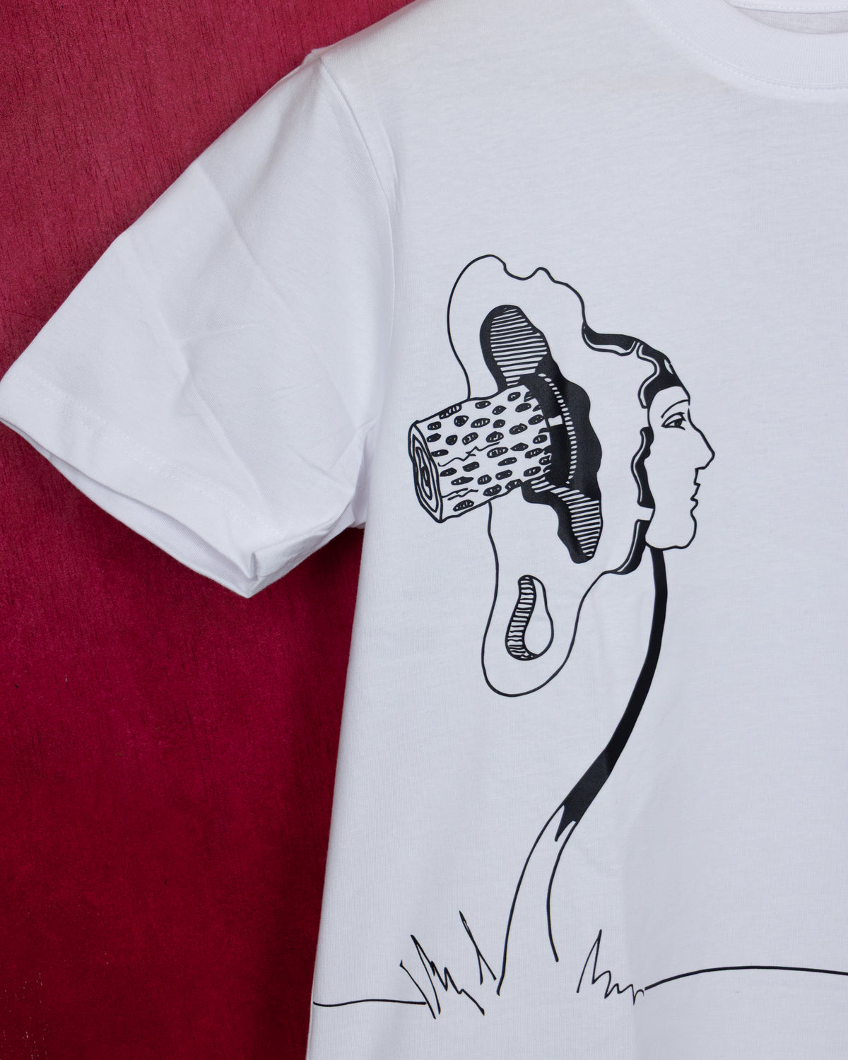 Archive Osmio - SS01 Merch Collection