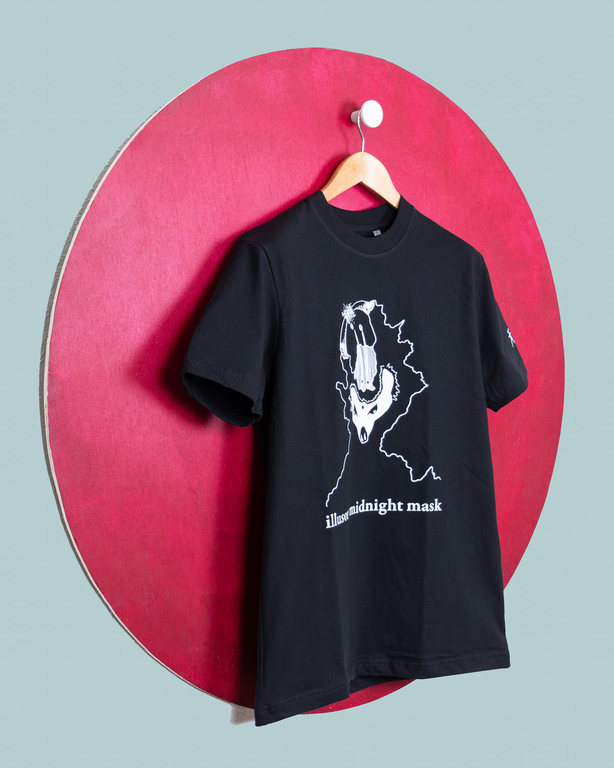 Archive Osmio - SS01 Merch Collection
