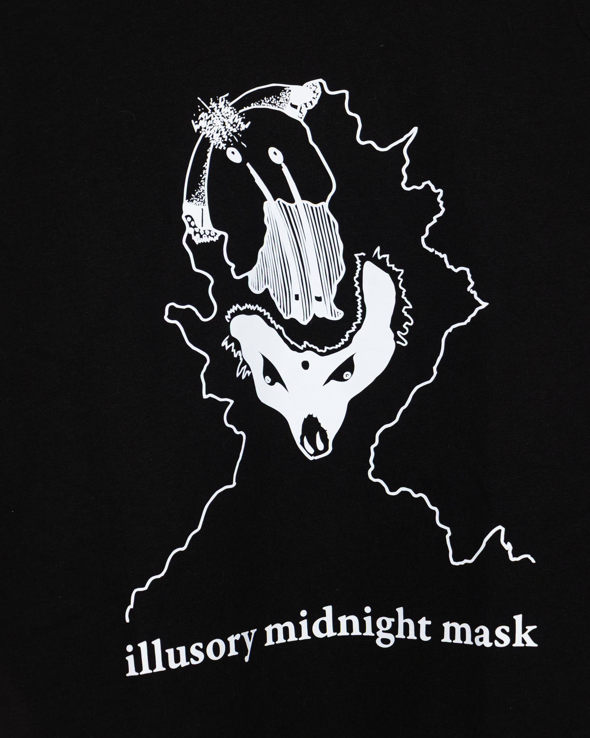 Archive Osmio - SS01 Merch Collection