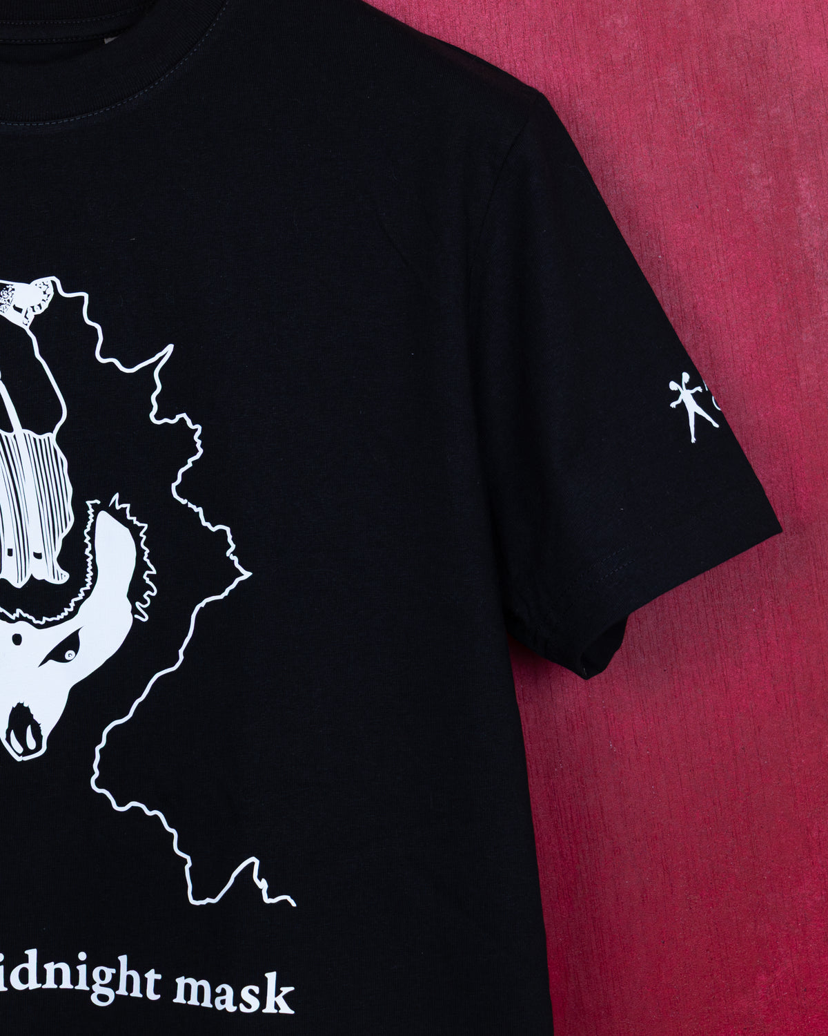 Archive Osmio - SS01 Merch Collection