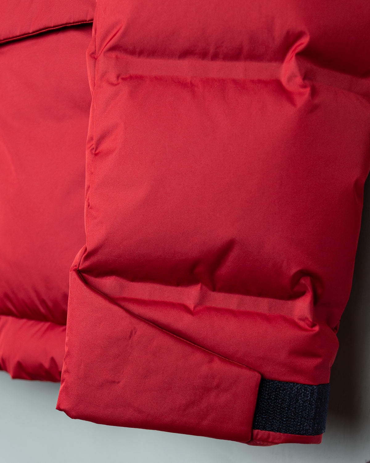 Prada - Linea Rossa Extreme-Tex Puffer Jacket