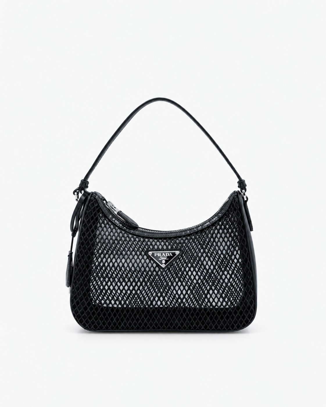 Prada - Re-Edition 2005 Mini Bag