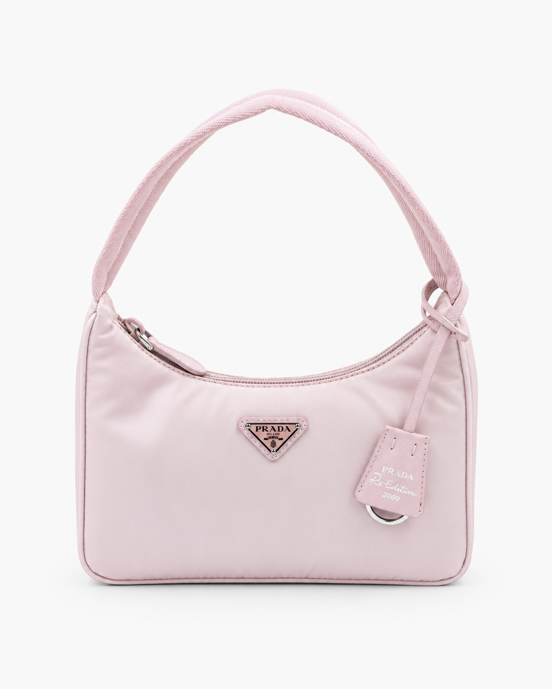 Prada - Re-Edition 2000 Re-Nylon Mini Bag