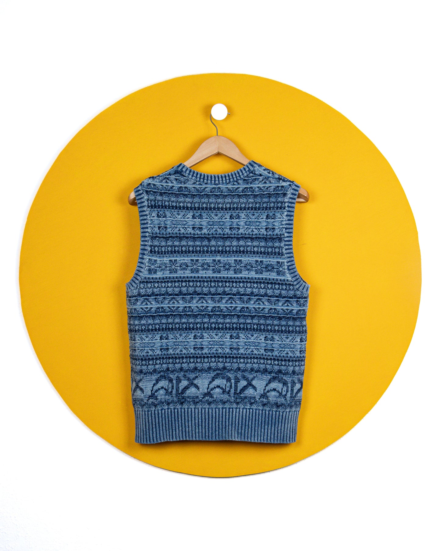 Polo Ralph Lauren Knitted vest