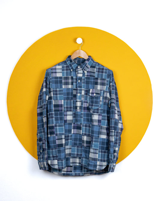 Polo Ralph Lauren Madras Shirt