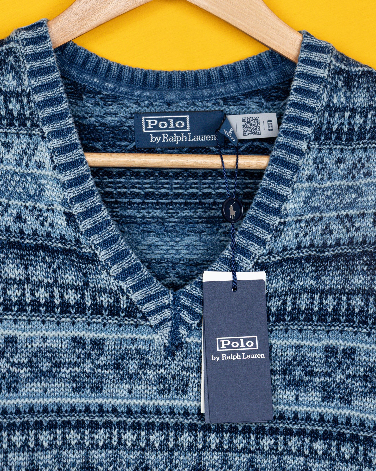 Polo Ralph Lauren Knitted vest