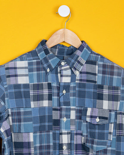 Polo Ralph Lauren Madras Shirt