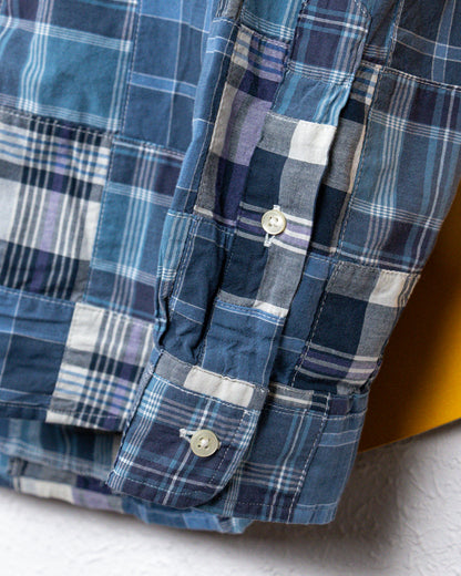 Polo Ralph Lauren Madras Shirt