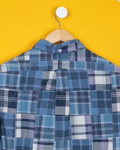 Polo Ralph Lauren Madras Shirt